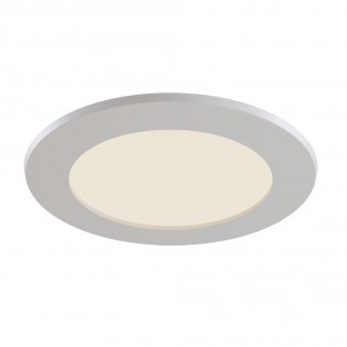Downlight LED pour salle de bain Stockton CCT (12W)