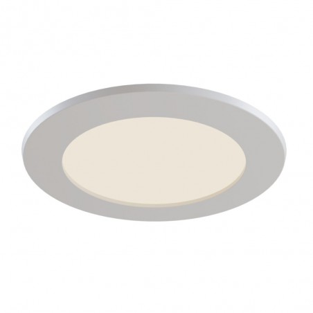 Downlight LED pour salle de bain Stockton CCT (12W)