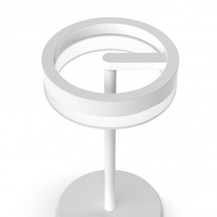 Lampe a poser LED Circular (13W)