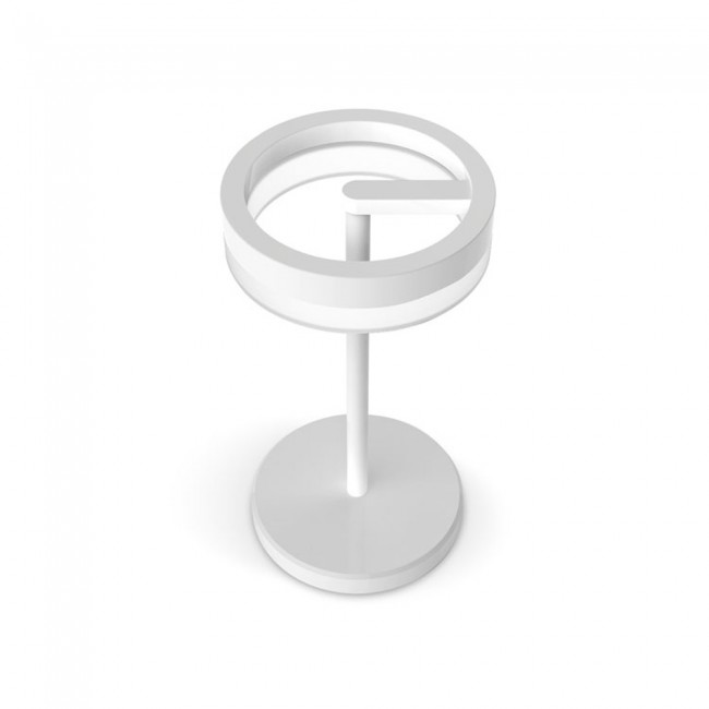 Lampe a poser LED Circular (13W)