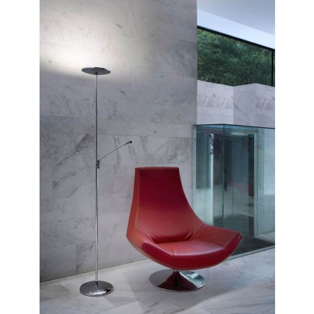 Lampadaire LED Cosmos (38W)