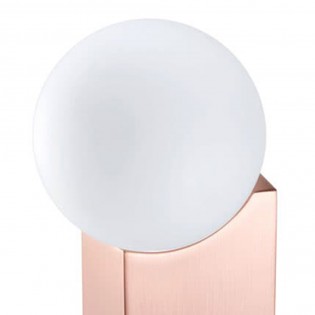 Lampe a poser Cub