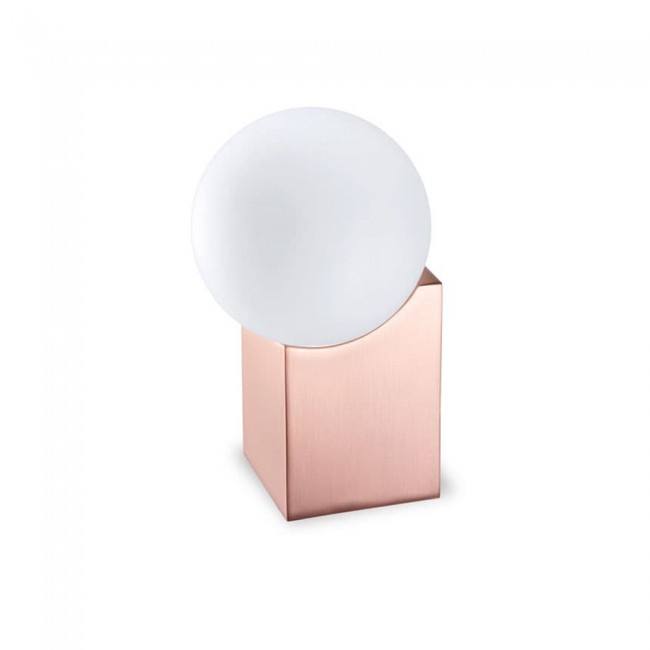 Lampe a poser Cub