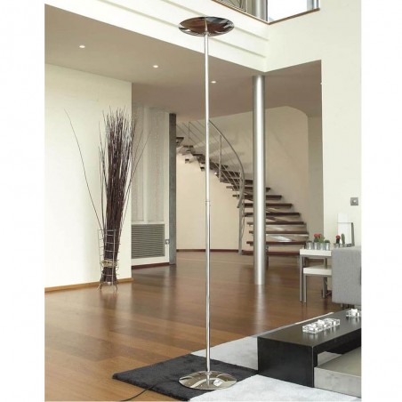 Lampadaire LED Gregal (38W)