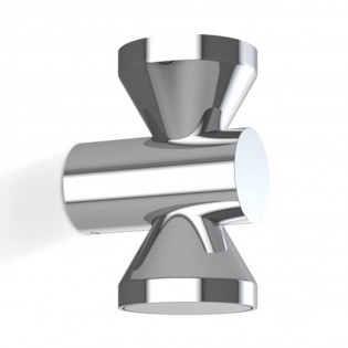 Applique murale LED Key (16W)