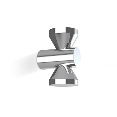 Applique murale LED Key (16W)