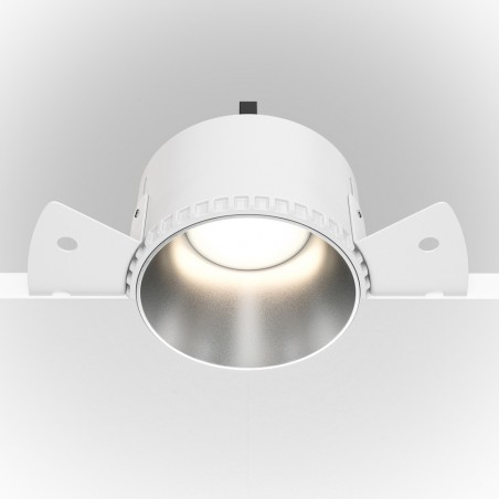 Encastré de plafond Share Rond