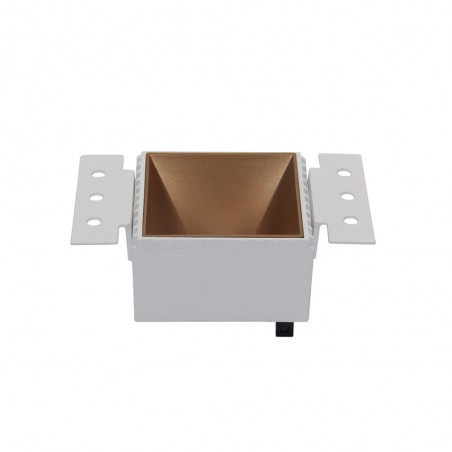 Encastré de plafond Share Carré