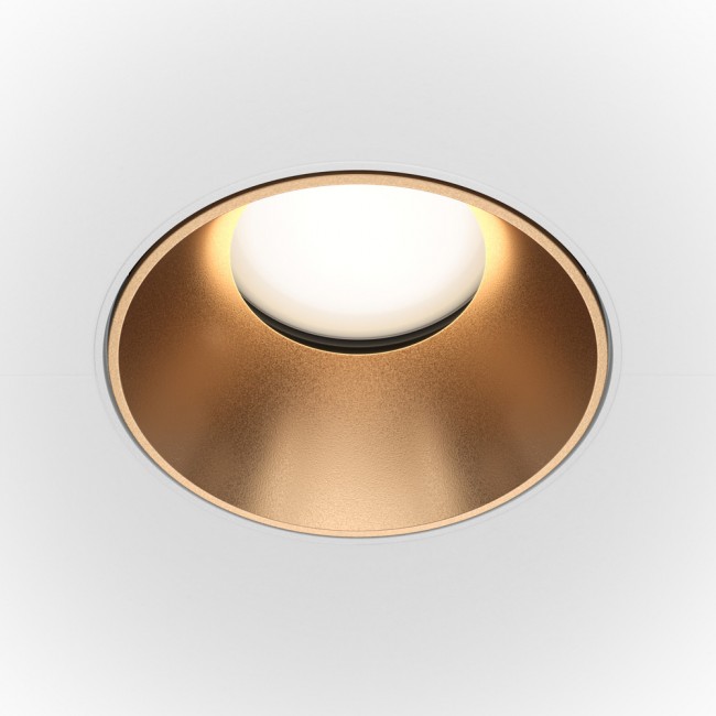 Encastré de plafond Share Rond II