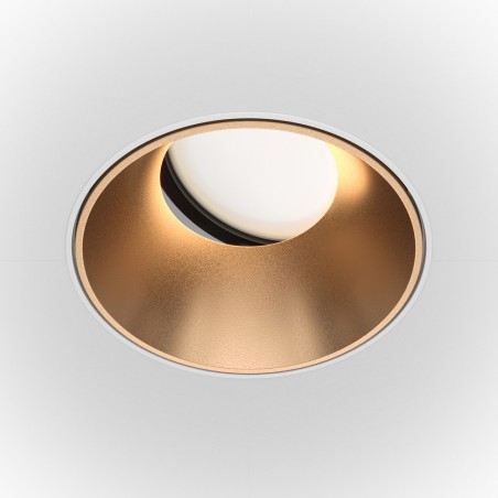 Encastré de plafond Share Rond II