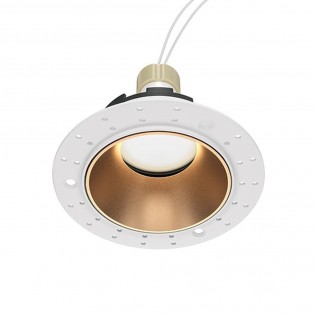 Encastré de plafond Share Rond II