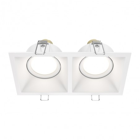 Encastré de plafond Dot (2 lumieres)
