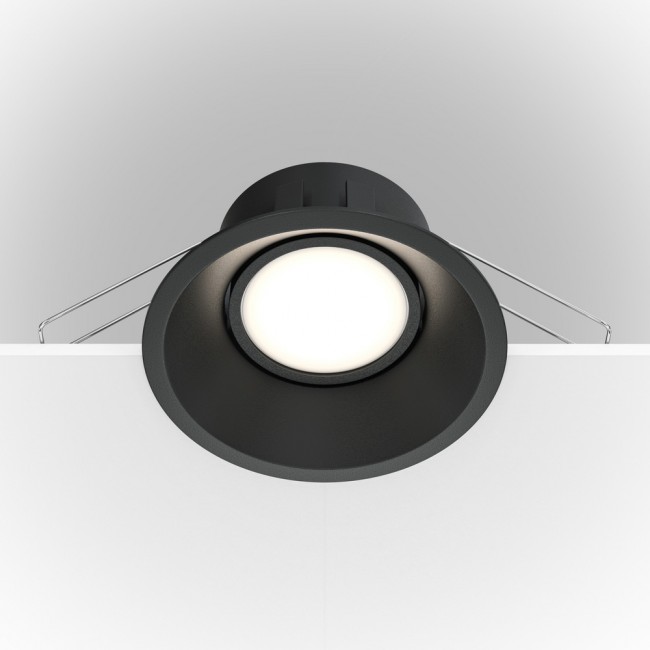 Encastré de plafond Dot Rond