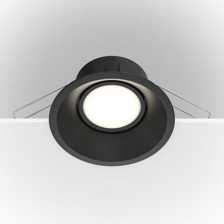 Encastré de plafond Dot Rond