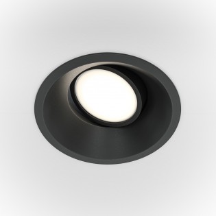 Encastré de plafond Dot Rond