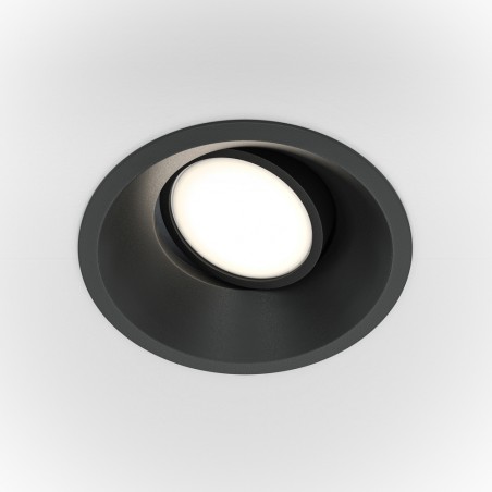 Encastré de plafond Dot Rond