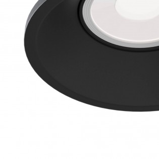 Encastré de plafond Dot Rond