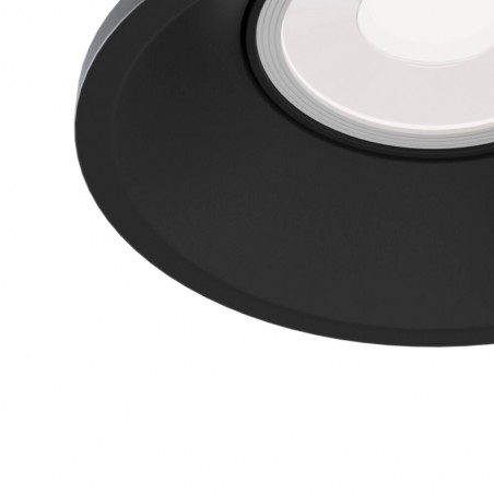 Encastré de plafond Dot Rond
