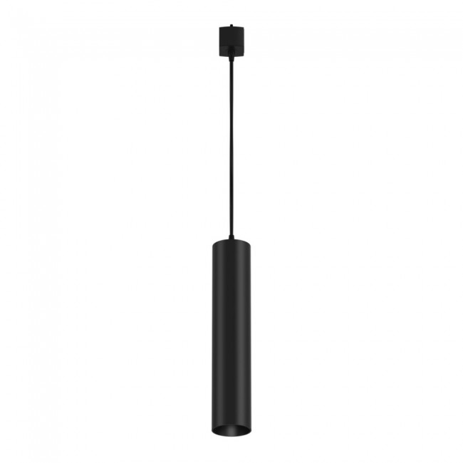 Spot suspendue monophasé sur rail Focus Unity