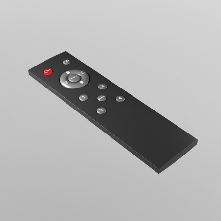 Télécommande pour rail magnétique Exility