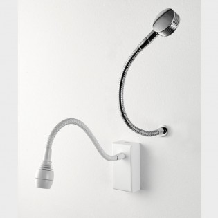 Applique murale Led Lula (3W)