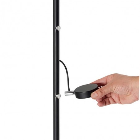 Lampadaire LED Lux (38W)