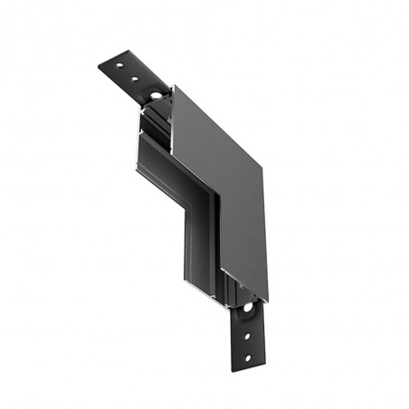 Accessoire d'angle pour le rail magnétique Exility