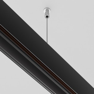 Accessoire de suspension pour rail magnétique Exility