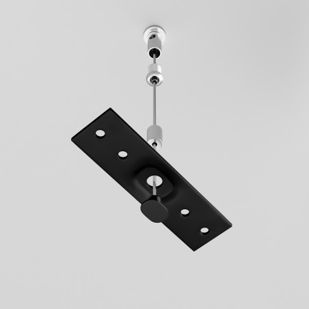 Accessoire de suspension pour rail magnétique Exility