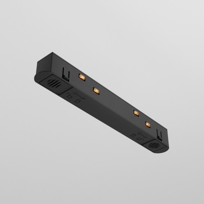 Connecteur pour rail magnétique Exility
