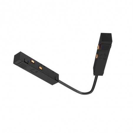 Connecteur flexible pour rail magnétique Exility