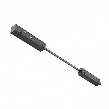 Connecteur flexible pour rail magnétique Exility