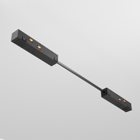 Connecteur flexible pour rail magnétique Exility