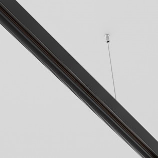 Connexion pour rail magnétique suspendu Exility