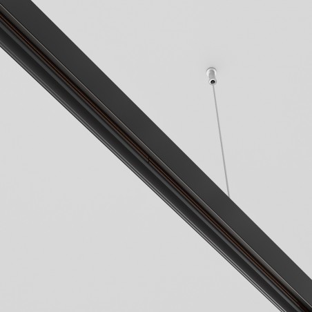 Connexion pour rail magnétique suspendu Exility