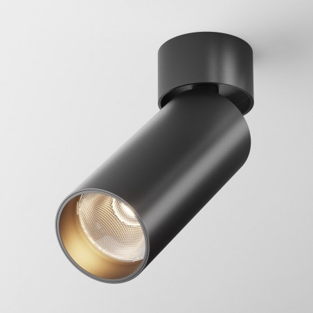 Spot de plafond orientable Focus LED Dim (12W)
