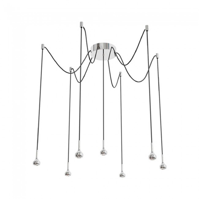 Lampe a suspension LED Mini (21W)