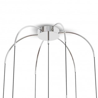Lampe de plafond LED Mini (21W)