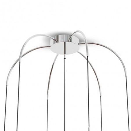 Lampe de plafond LED Mini (21W)