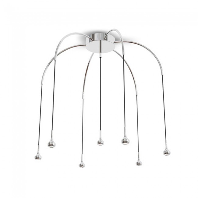 Lampe de plafond LED Mini (21W)