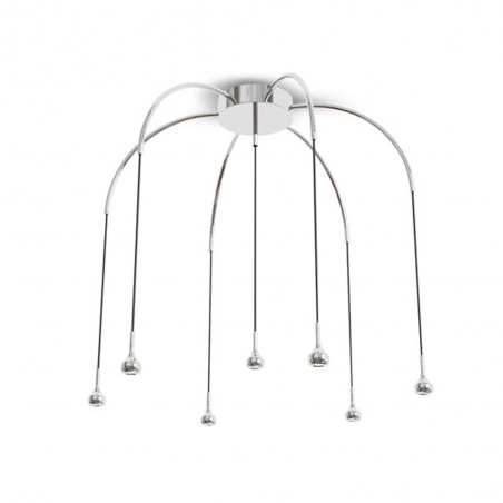 Lampe de plafond LED Mini (21W)