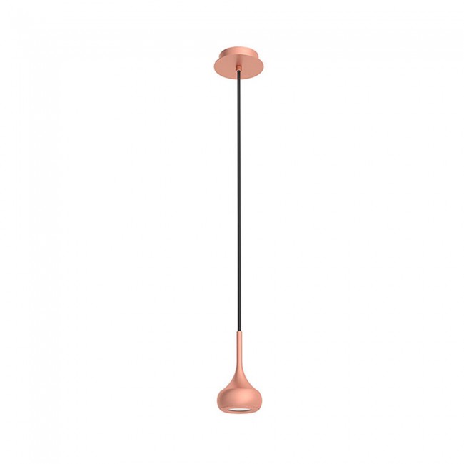 Lampe a suspension LED Mini Maxi (8W)