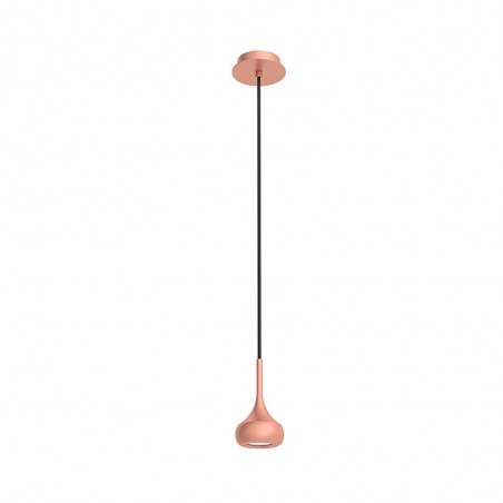 Lampe a suspension LED Mini Maxi (8W)