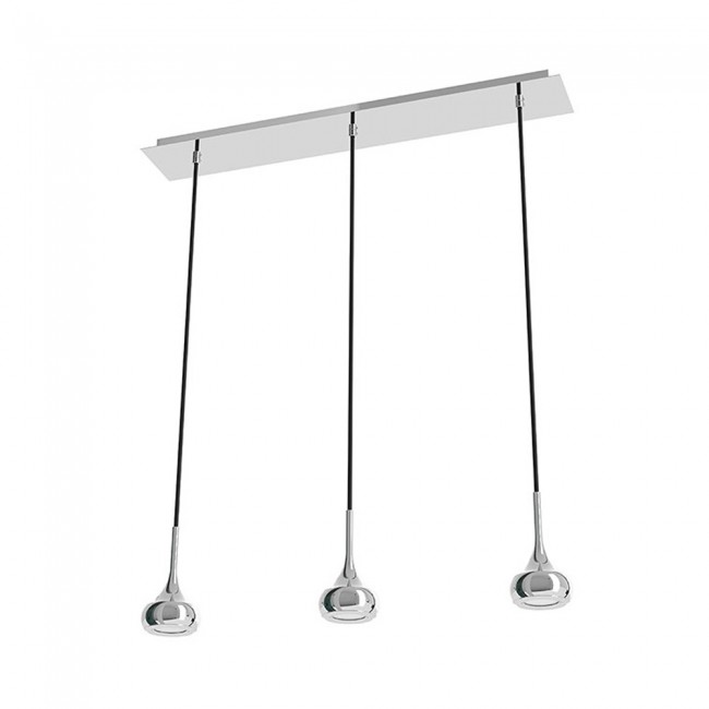 Lampe de plafond LED Mini Maxi (8W)
