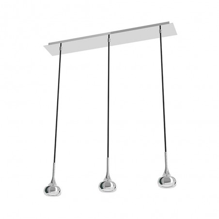 Lampe de plafond LED Mini Maxi (8W)