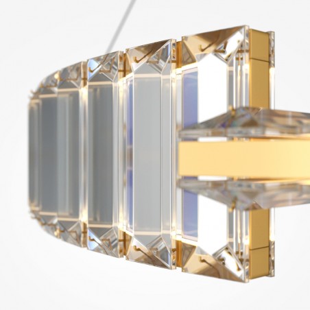 Suspension á LED Krone (36W)