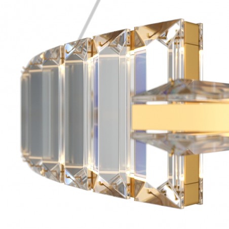 Suspension á LED Krone (36W)