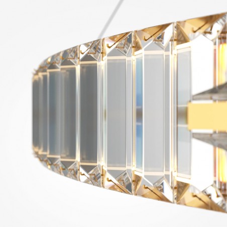 Suspension á LED Krone (45W)