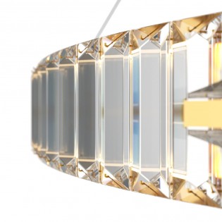 Suspension á LED Krone (45W)