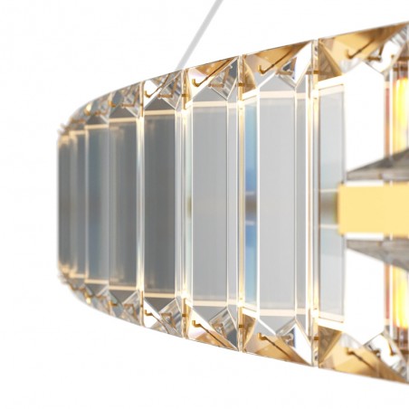 Suspension á LED Krone (45W)
